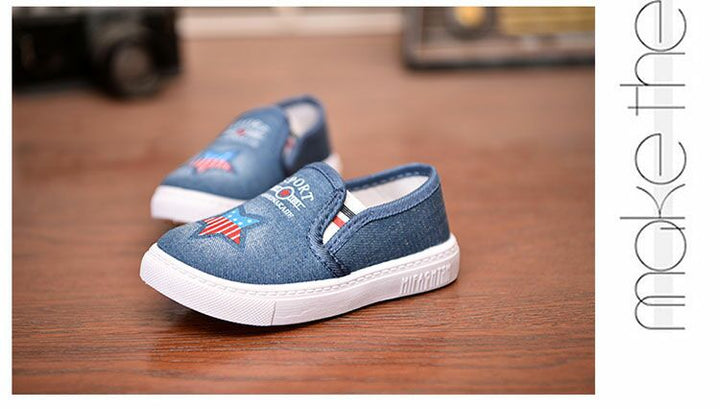 The Perfect Start: Baby First Walking Shoes