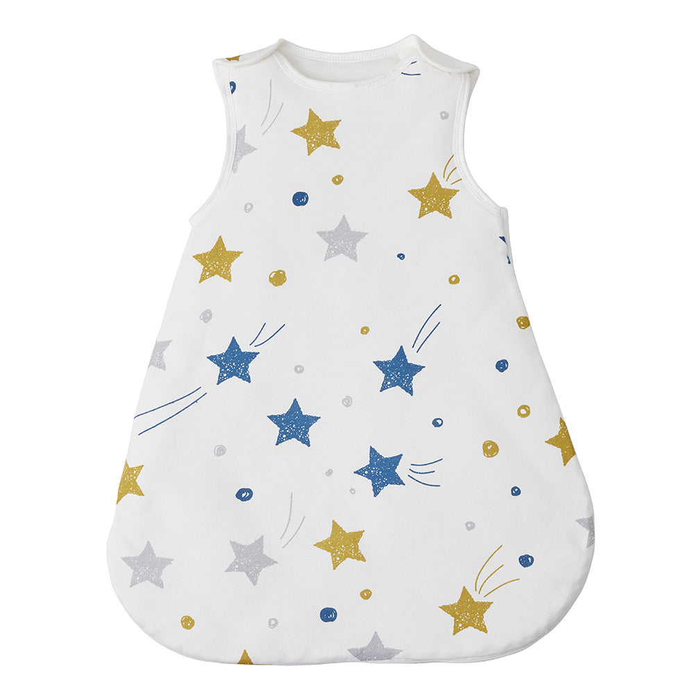 The Ultimate Solution for Comfortable Baby Sleep