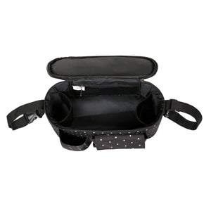The Ultimate Baby Stroller Storage Bag for Busy Parents