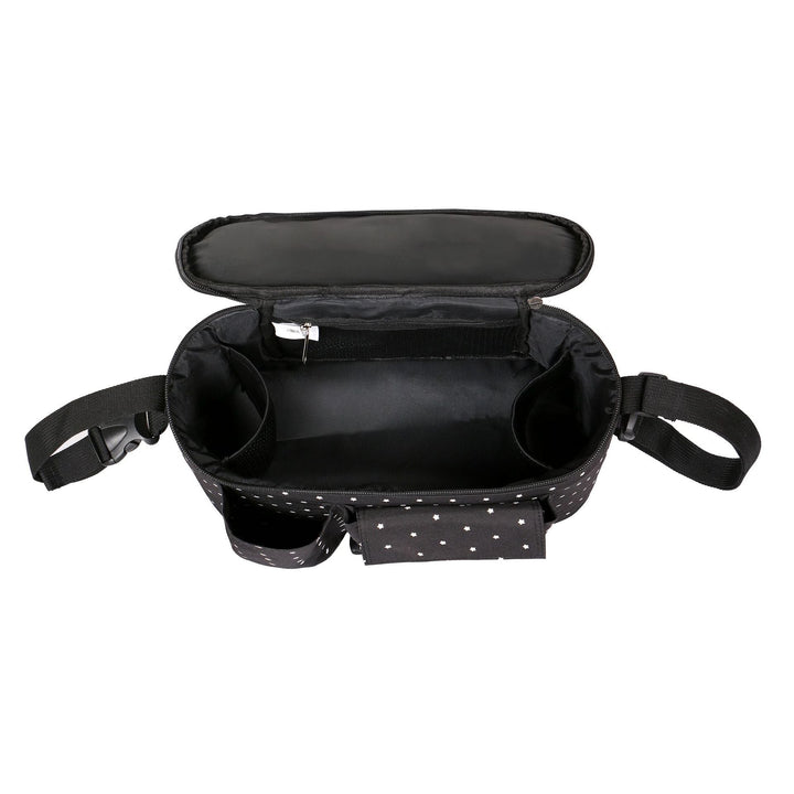 The Ultimate Baby Stroller Storage Bag for Busy Parents