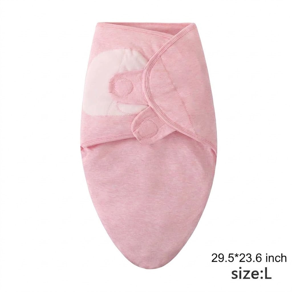 Baby Baby's Blanket Soft Baby Swaddle