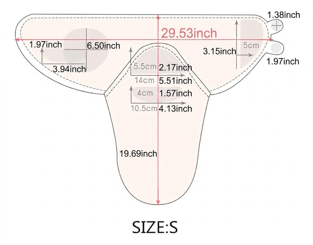 Baby Baby's Blanket Soft Baby Swaddle