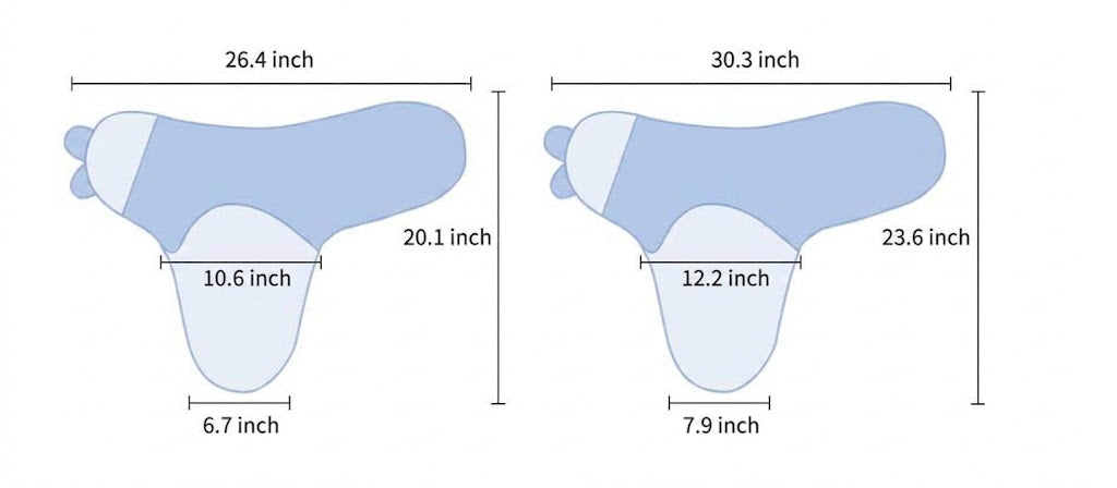 Baby Swaddle Sleeping Blanket