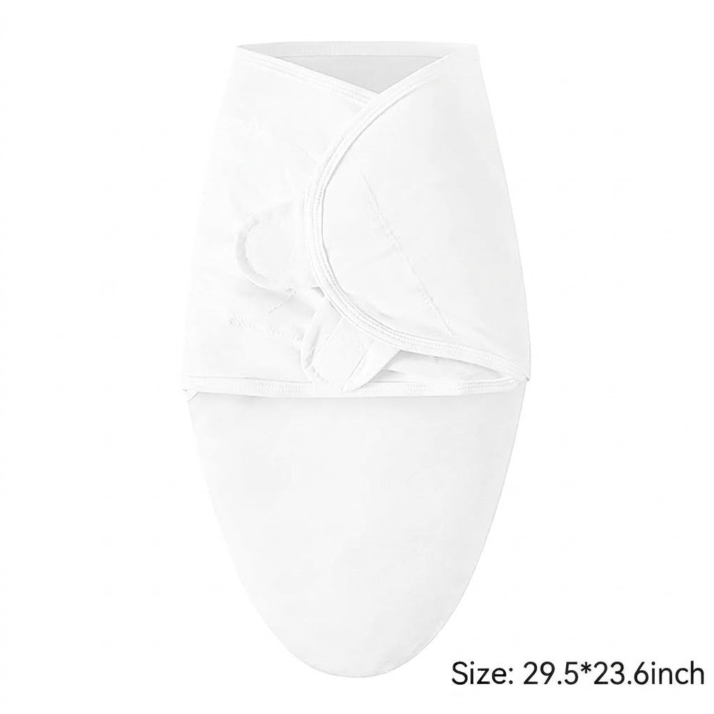 Baby Baby's Blanket Soft Baby Swaddle
